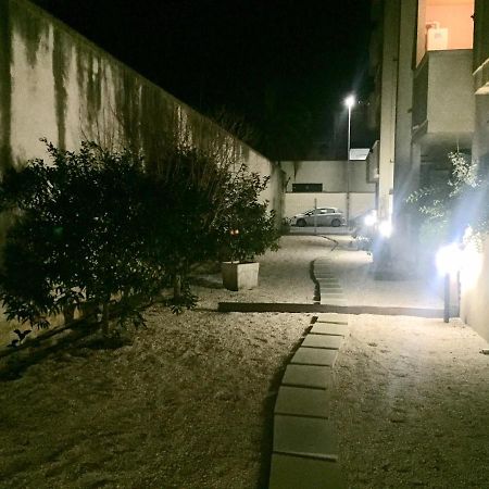 Attico Rudiae Apartamento Lecce Exterior foto