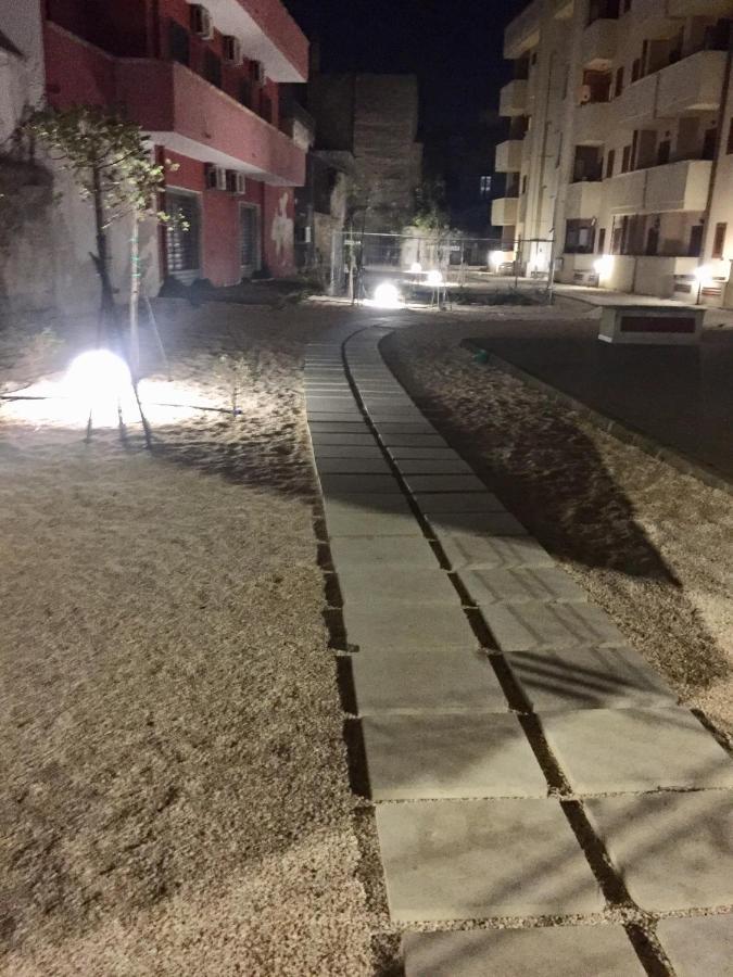 Attico Rudiae Apartamento Lecce Exterior foto
