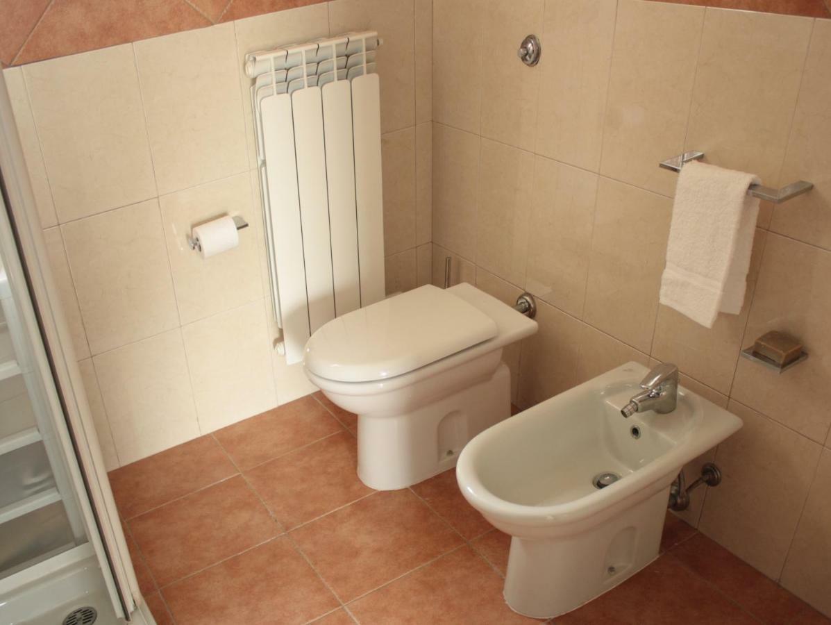 Attico Rudiae Apartamento Lecce Exterior foto