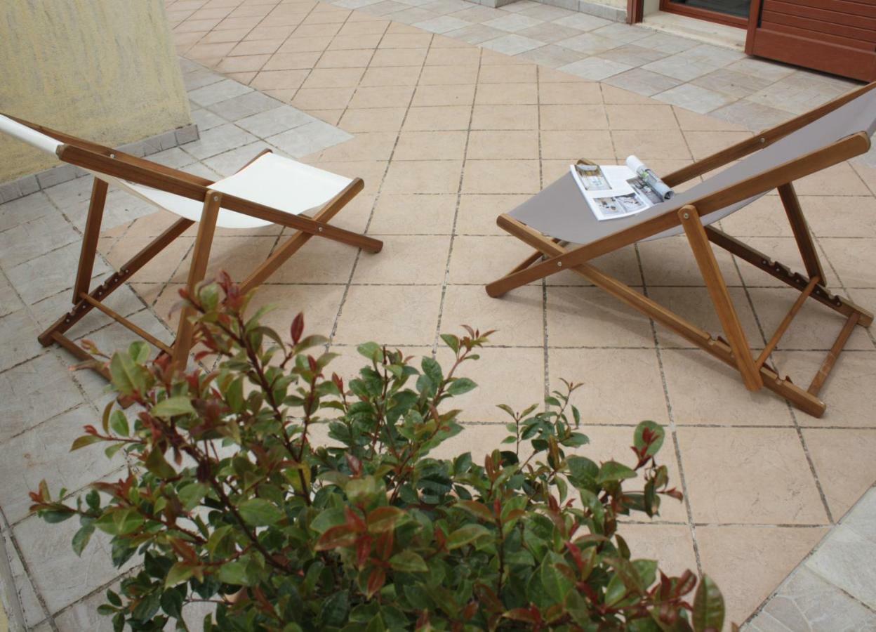 Attico Rudiae Apartamento Lecce Exterior foto