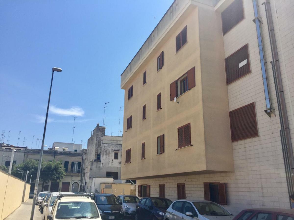 Attico Rudiae Apartamento Lecce Exterior foto